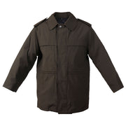 Abrigo SK vz.98 con forro acolchado desmontable