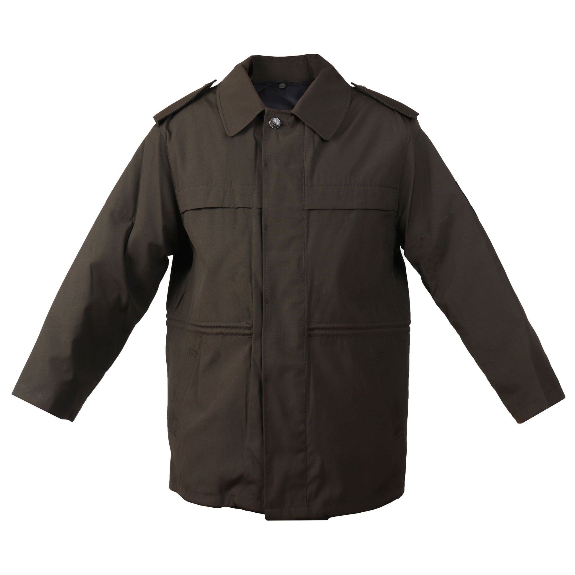 Abrigo SK vz.98 con forro acolchado desmontable