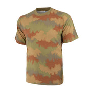 Camiseta AGRECO edición RETRO manga corta estilo ČSLA