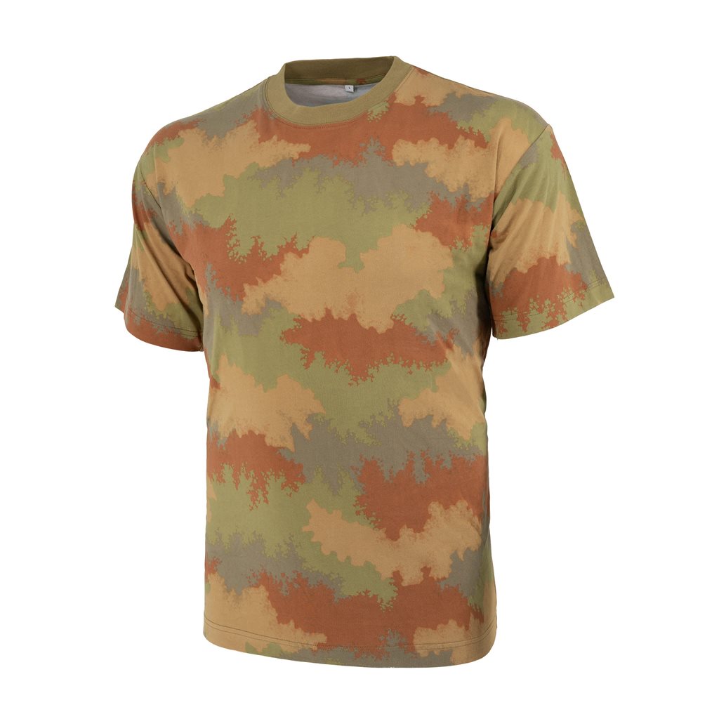 Camiseta AGRECO edición RETRO manga corta estilo ČSLA