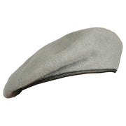 Boina AČR gris usada, identificador 82601108