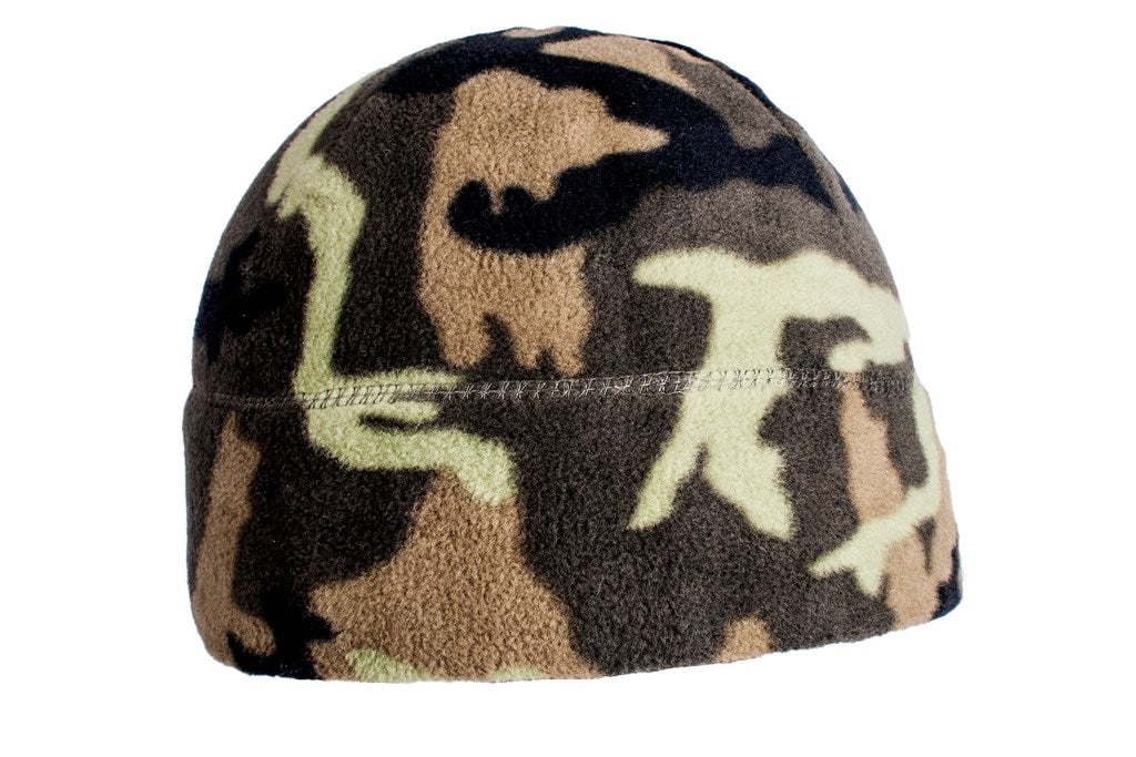 Gorro térmico de forro polar en camuflaje checo vz.95 - 8260695