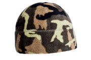Gorro térmico de forro polar en camuflaje checo vz.95 - 8260695