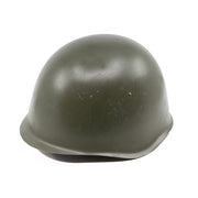 Casco AČR vz.80 de acero verde, casi nuevo (ID 82611444)