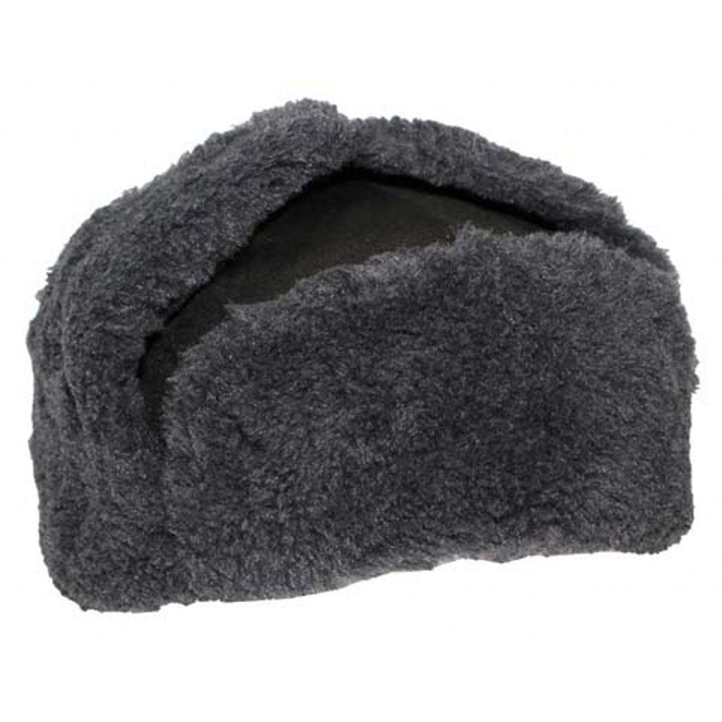 Ushanka AČR/ČSLA vz.85 verde usada