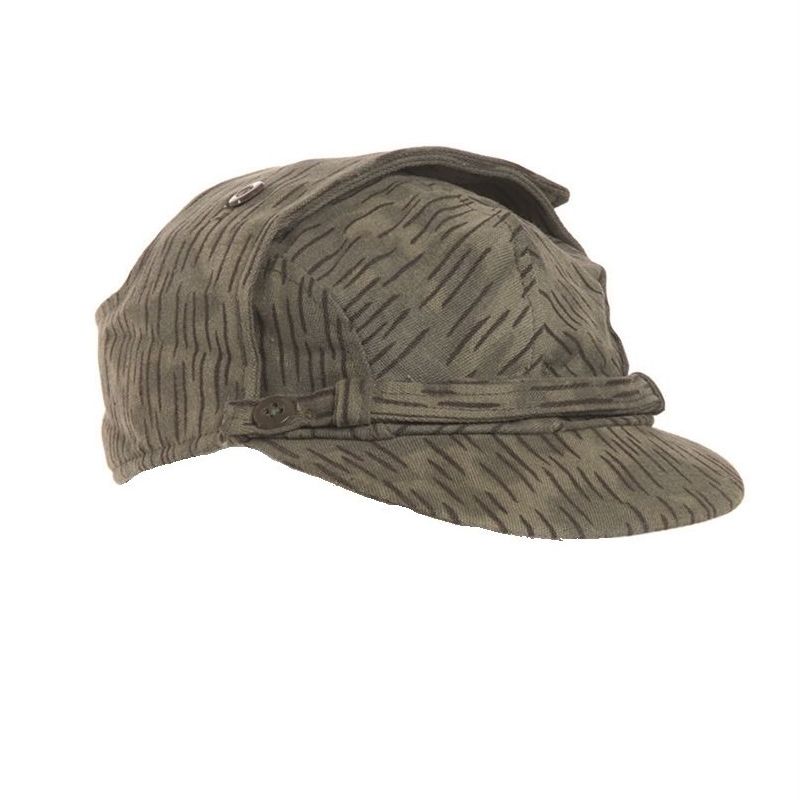 Imagen de la gorra militar ČSLA vz.60 Jehličí original