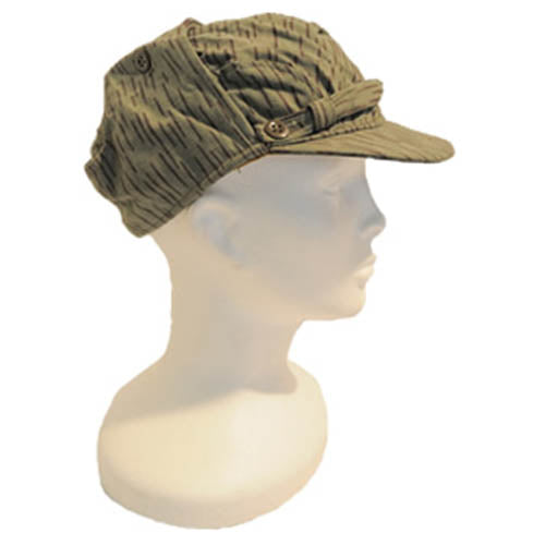 Imagen de la gorra militar ČSLA vz.60 Jehličí original