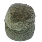 Gorra de trabajo AČR vz.92 talla única 52-57 cm, trasera con cinta ajustable