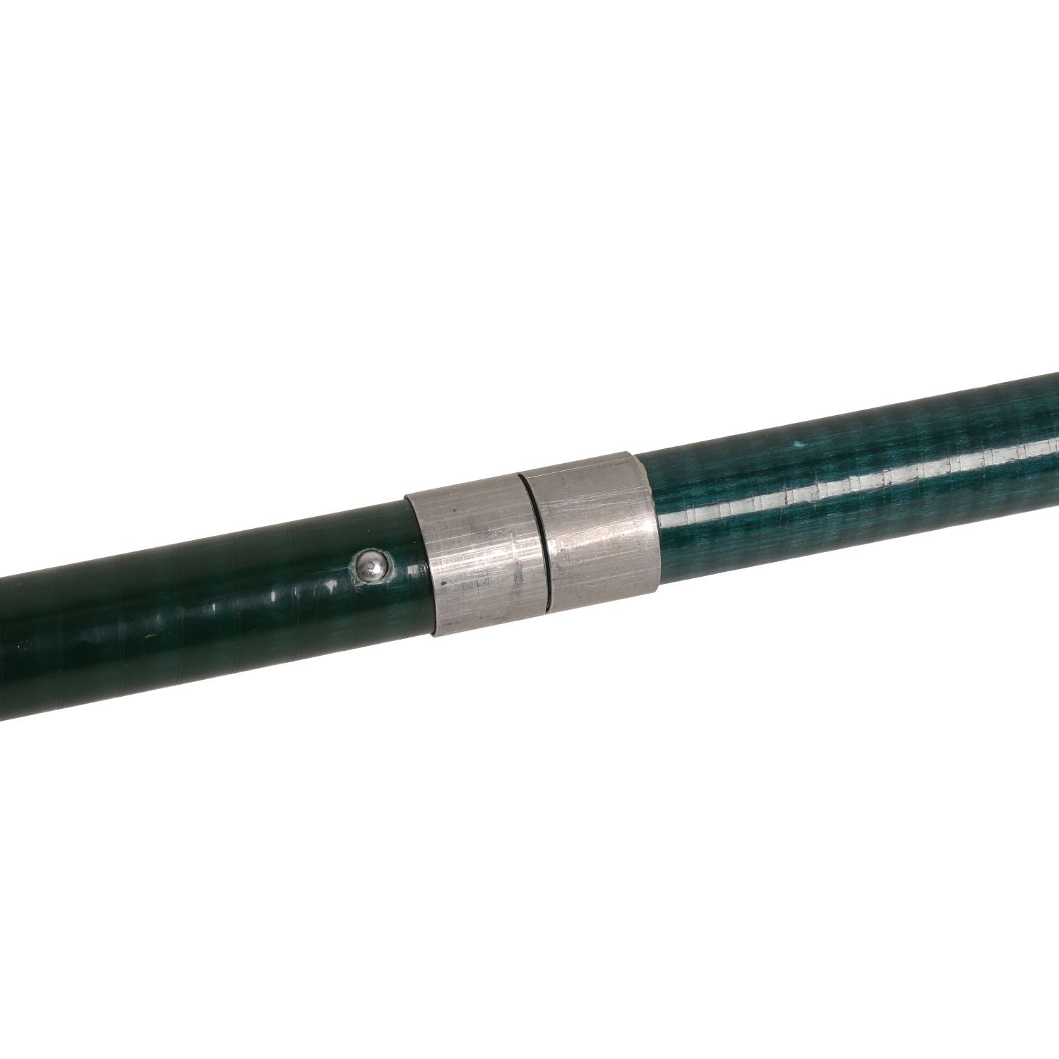 Tubo de duraluminio revestido con punta, 95 cm, diámetro 2,5 cm (ref. 827868)