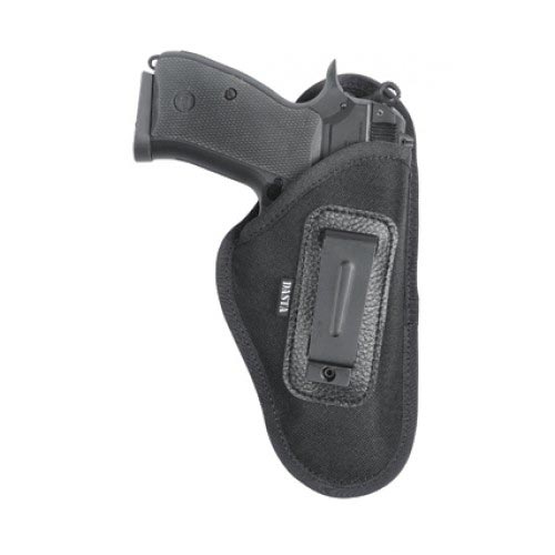 Funda interior DASTA 828 para pistola, lado derecho, negra