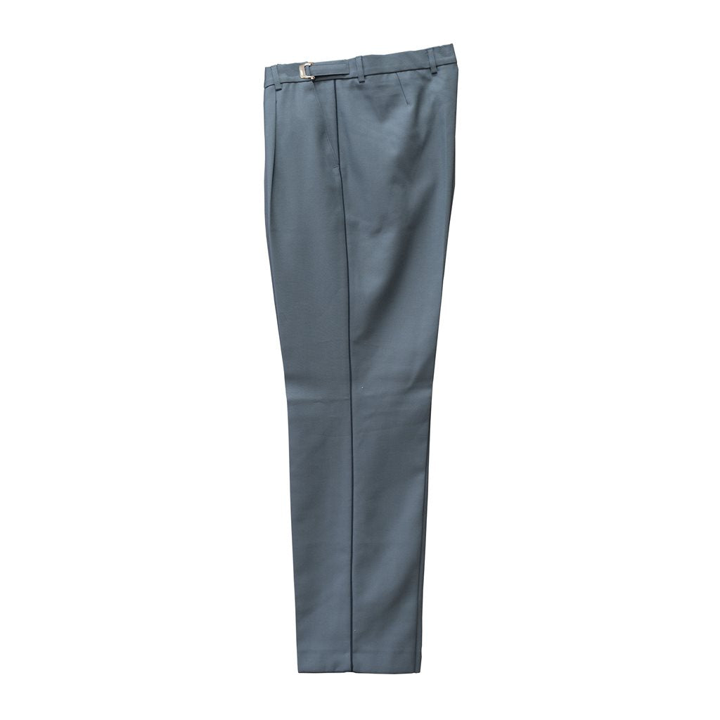 Pantalones de uniforme AČR vz.97 en azul con galón