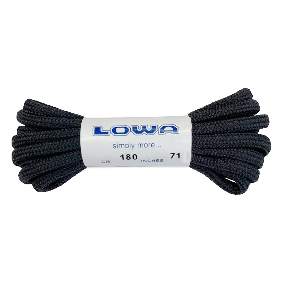 Cordones LOWA 180 cm COYOTE - originales para botas
