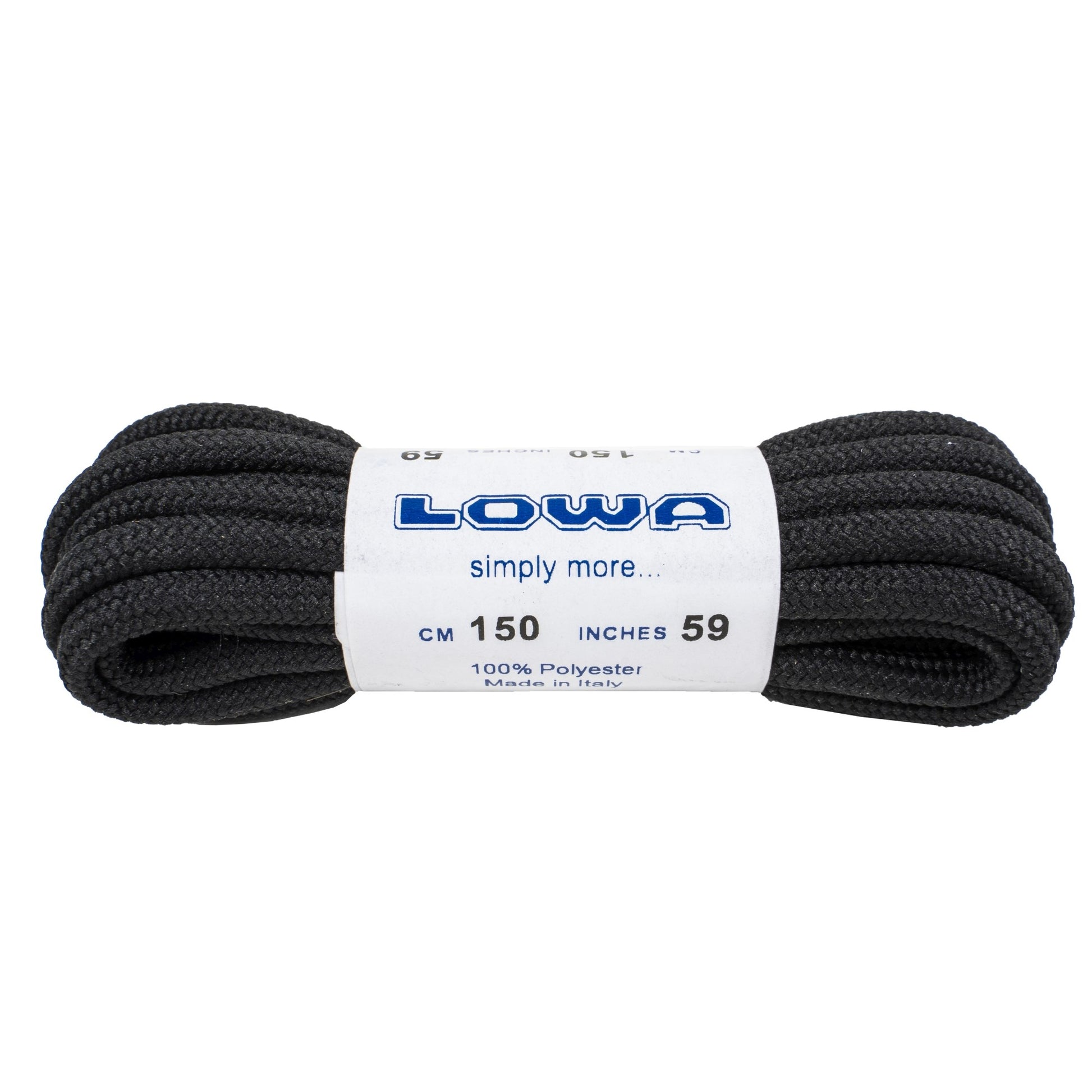 Cordones LOWA 150 cm COYOTE - cordones originales para botas