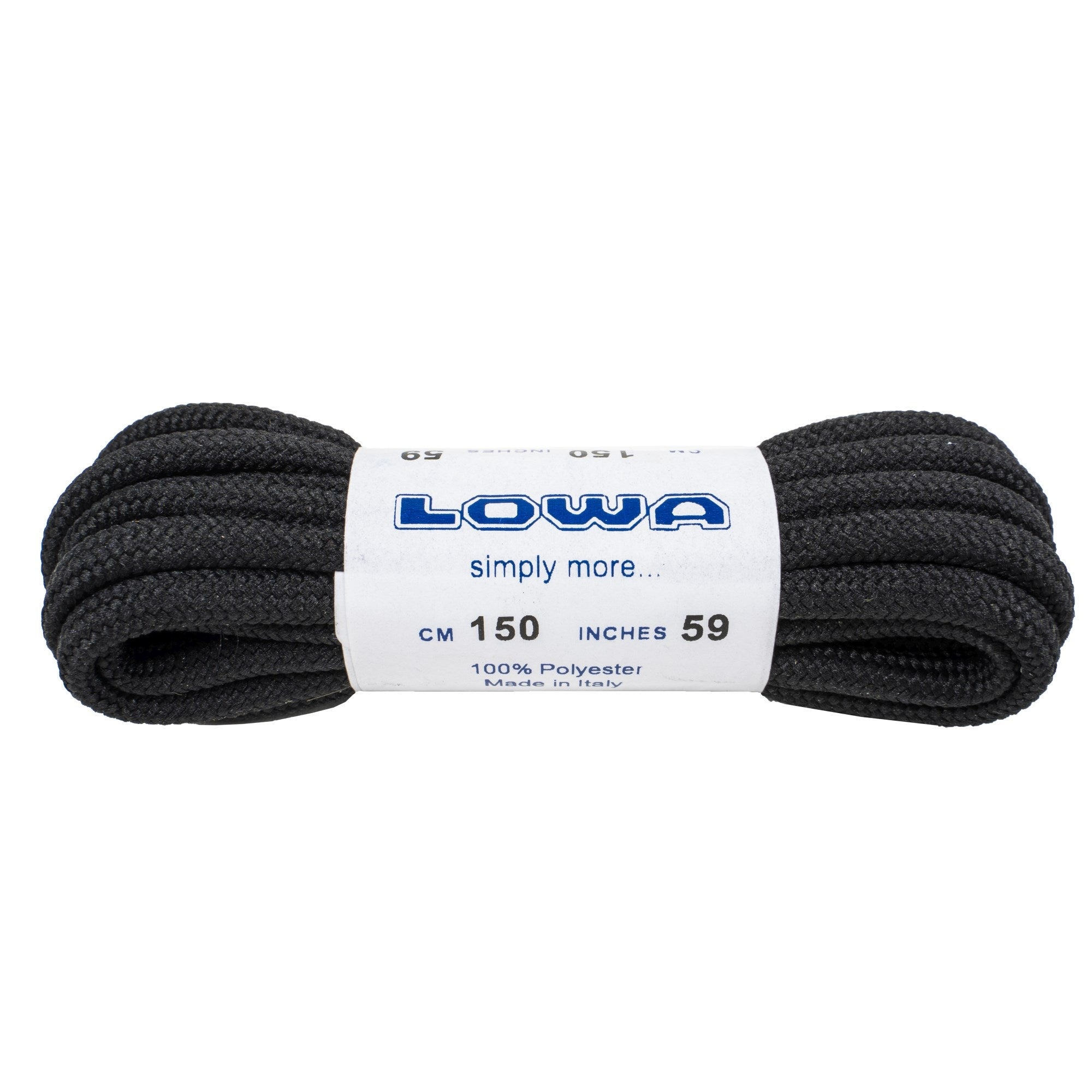 Cordones LOWA 150 cm COYOTE - cordones originales para botas