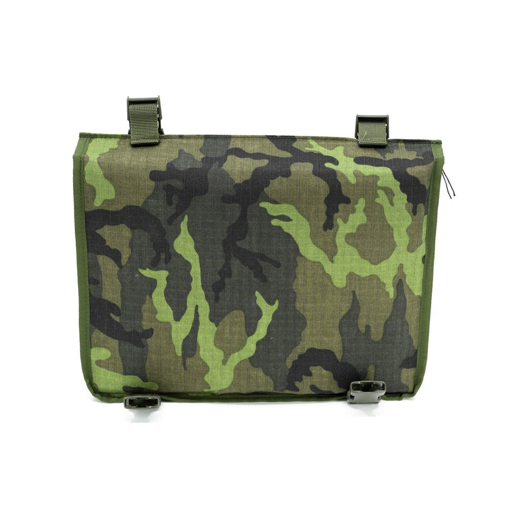 Bolsa exterior trasera para tlumok vz.95, funda para accesorios trasera