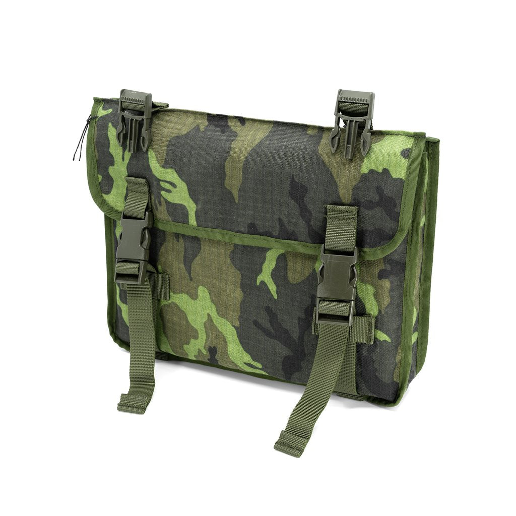 Bolsa exterior trasera para tlumok medio modelo vz.95
