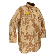 Chaqueta KONGO AČR vz.95 DESERT rip-stop, nueva, camuflaje DESERT