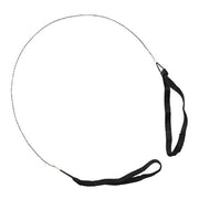 Cuerda de corte COMMANDO WIRE con empuñaduras de nylon