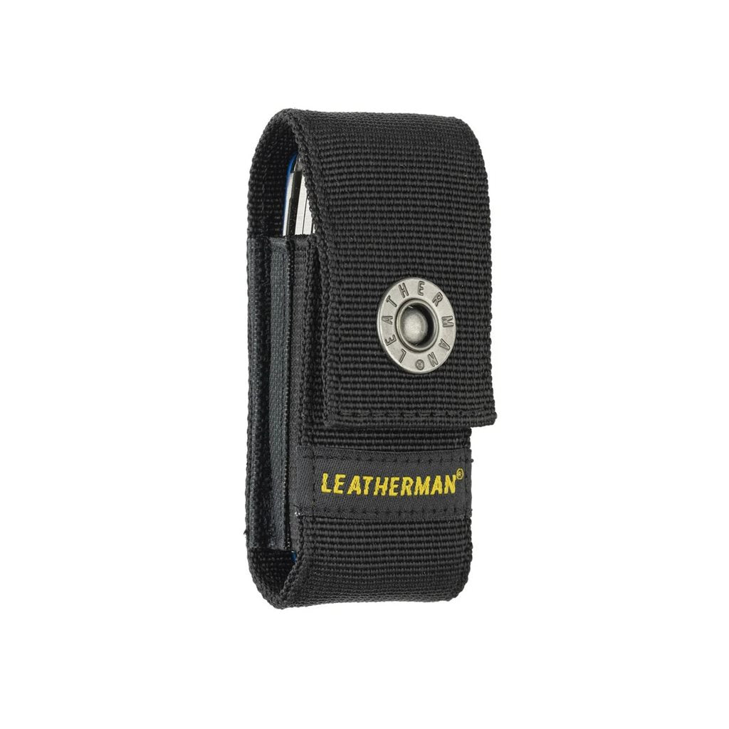 Leathermann SIGNAL alicates multifunción plegables