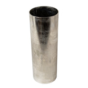 Funda de acero inoxidable para pinzas 20 cm - jarrón resistente para tumbas