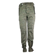 Pantalones de campaña ČSLA vz.60 patrón jehličí REPRO