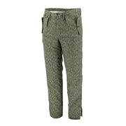 Pantalones replica patron 60 jehlici del Ejercito de Checoslovaquia