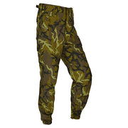 Pantalones AČR vz95 rip-stop en camuflaje bosque, nuevos
