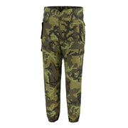 Pantalones AČR vz.95 camuflaje bosque usados - excedente militar