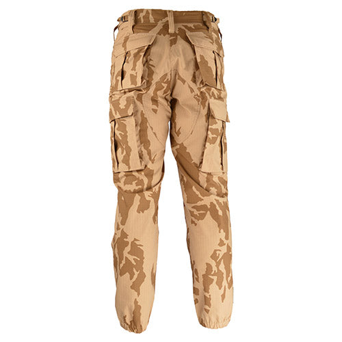Pantalones AČR vz.95 DESERT rip-stop, vista general