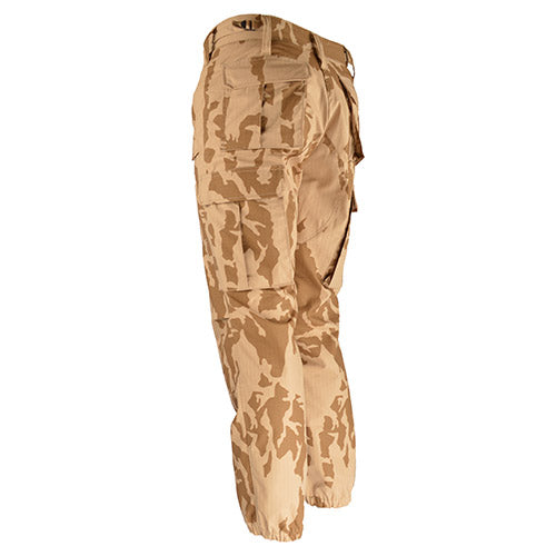 Pantalones AČR vz.95 DESERT rip-stop, vista general