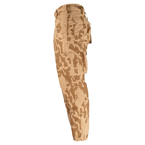 Pantalones AČR vz.95 DESERT rip-stop, vista general
