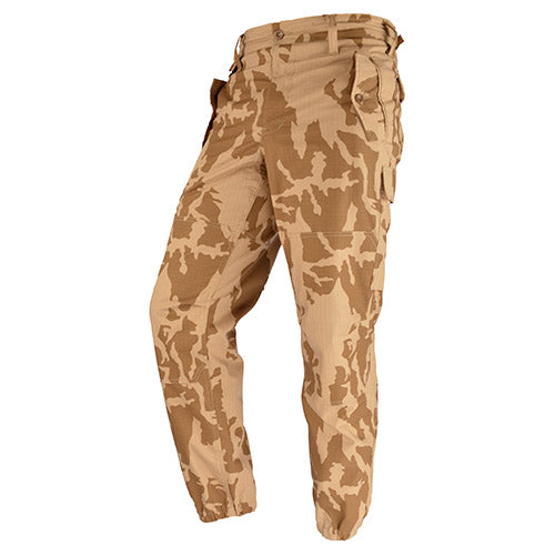 Pantalones AČR vz.95 DESERT rip-stop, vista general