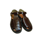 Sandalias ACR marrón — tallas disponibles: 25 / 26 / 26,5 / 27 / 27,5