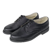 Polobotky SK negros — zapatos bajos negros (imagen del producto)