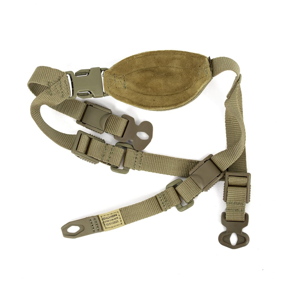 Barbiquejo para casco VIRTUS MSS S/M - imagen del producto 841531