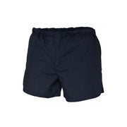 Shorts deportivos PTI TRI-SERVICE con cintura elástica, cordón y slip interior de algodón