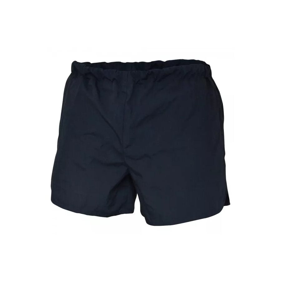Shorts deportivos PTI TRI-SERVICE con cintura elástica, cordón y slip interior de algodón