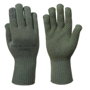 Guantes TERMOITE® tejidos U.S.M.C. con acabado antideslizante en la palma, NSN 8415-01-463-2385