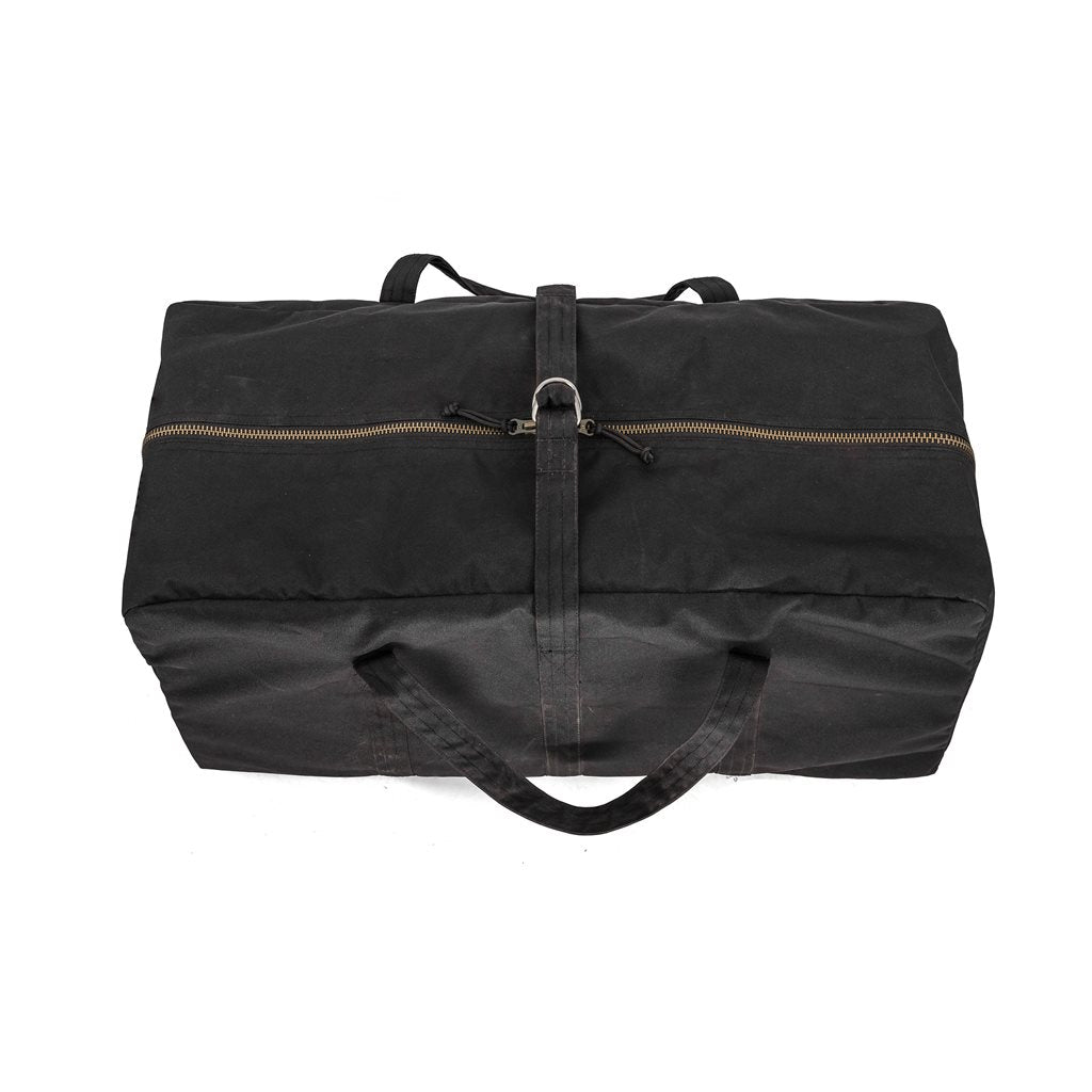 Bolsa de transporte AČR JEZEVČÍK negra 60 l