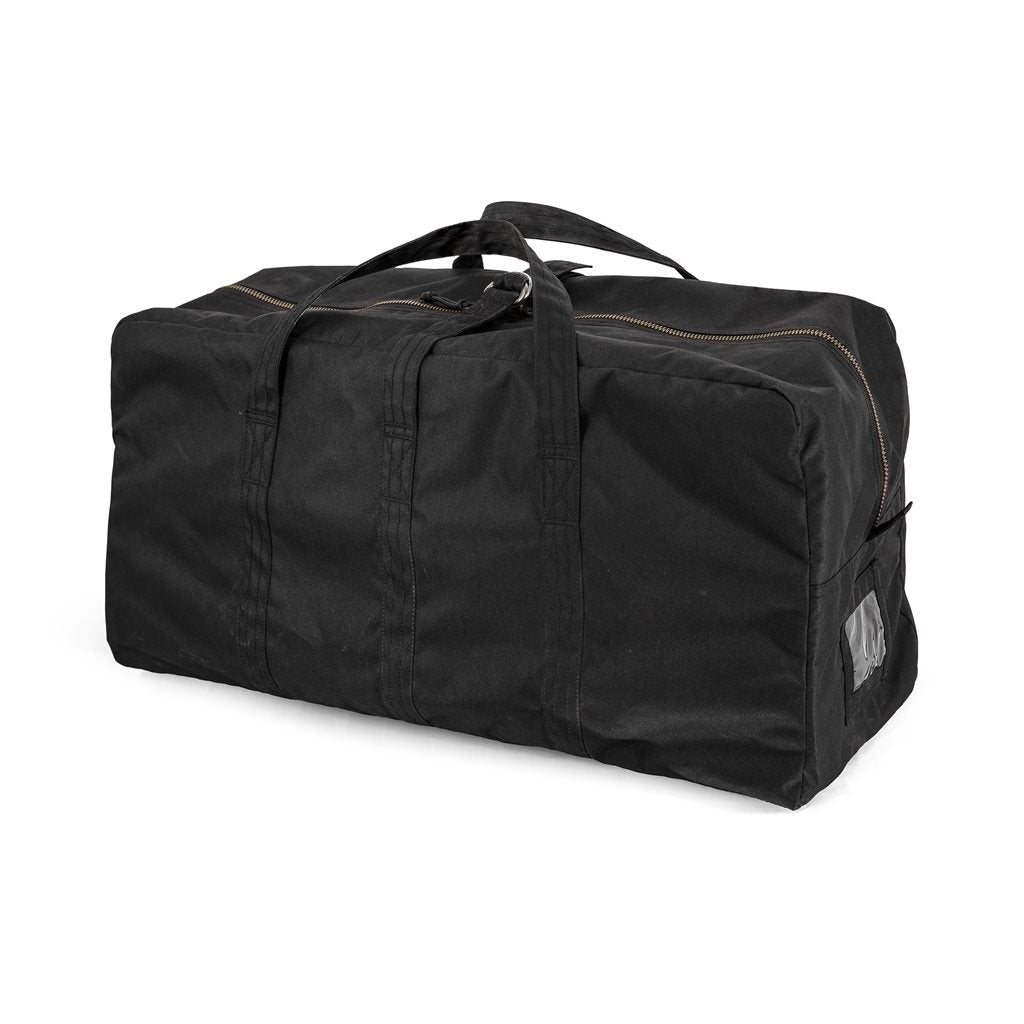 Bolsa de transporte AČR JEZEVČÍK negra 60 l