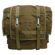 Mochila grande de campaña PARA TV-85 AČR vz.94 en verde - imagen del producto 84270499