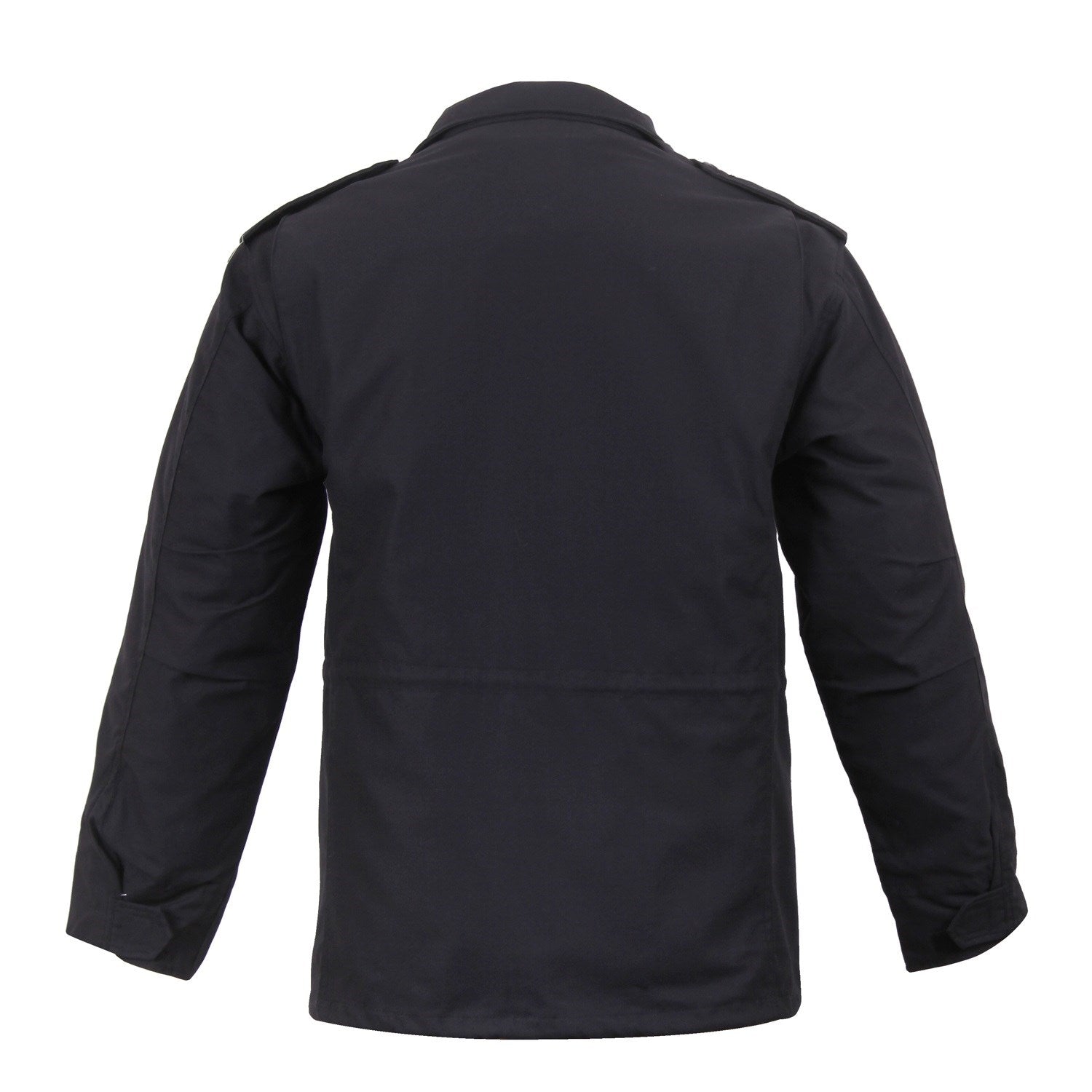 Chaqueta US M65 con forro negra ROTHCO