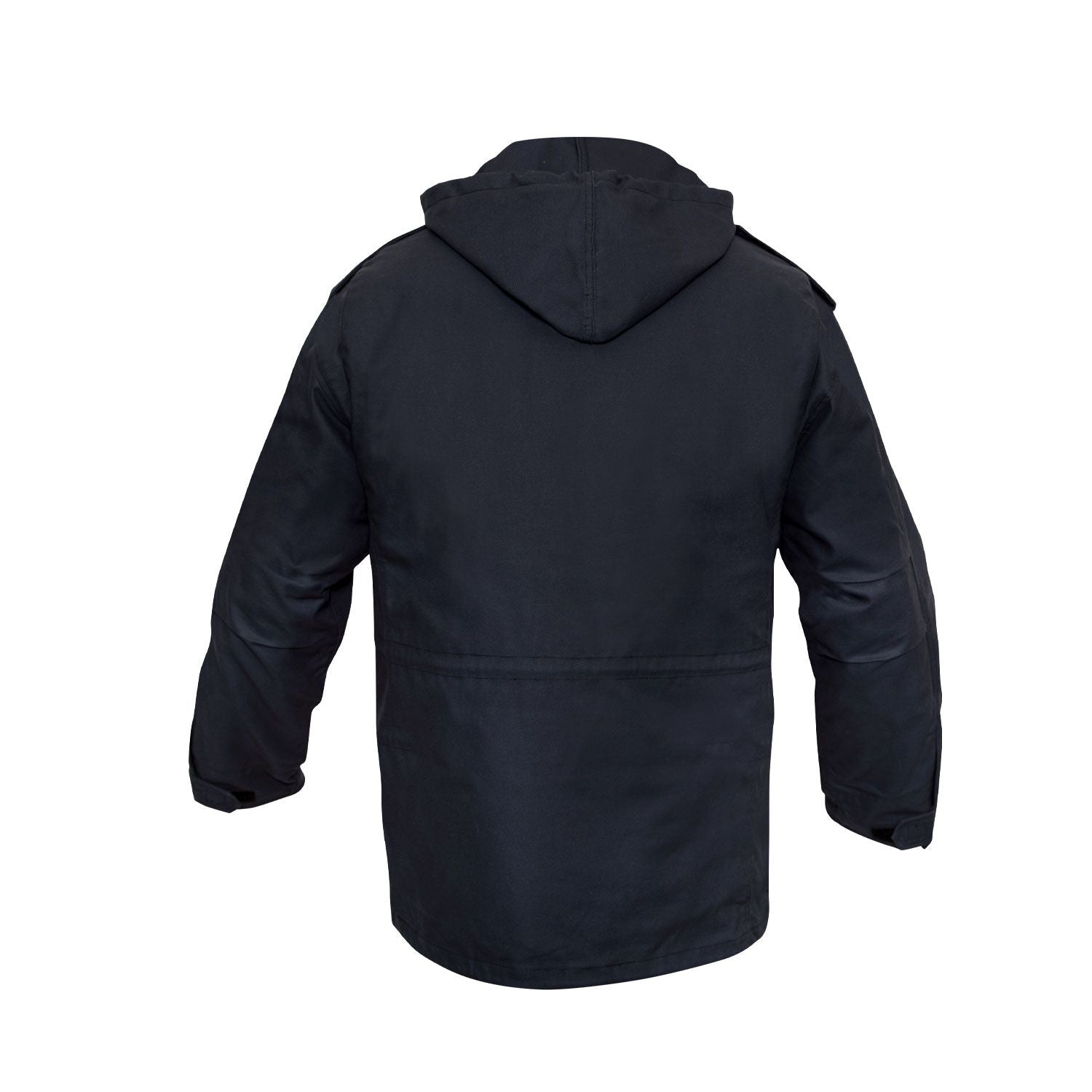 Chaqueta US M65 con forro negra ROTHCO