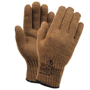 Par de guantes de lana US, foto del producto