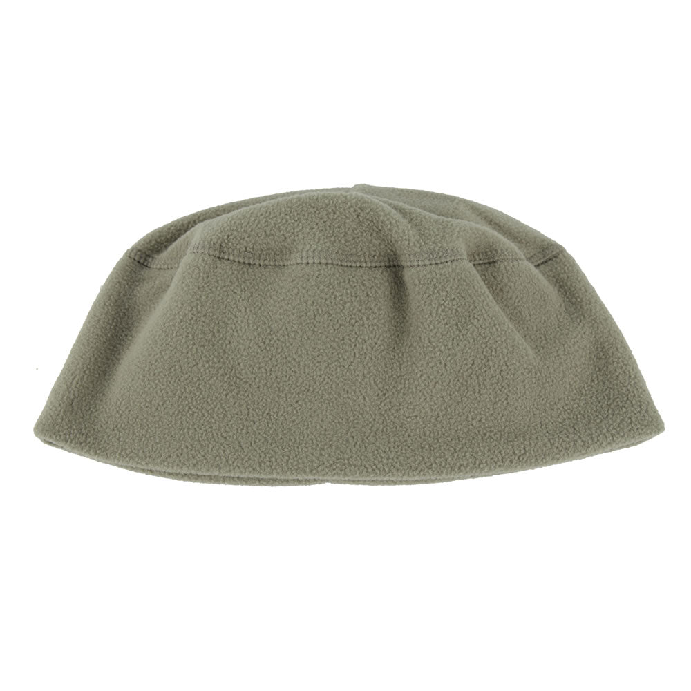 Imagen del Gorro GI Polar Fleece negro, gorro de forro polar ligero y transpirable