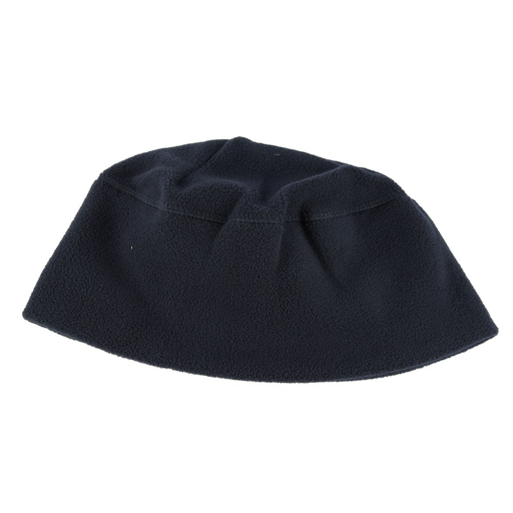 Imagen del Gorro GI Polar Fleece negro, gorro de forro polar ligero y transpirable