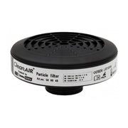 Filtro P3 AVEC para mascarilla de gas CleanAir AVEC, rosca 40x1/7