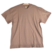 Camiseta AČR marrón de manga corta nueva
