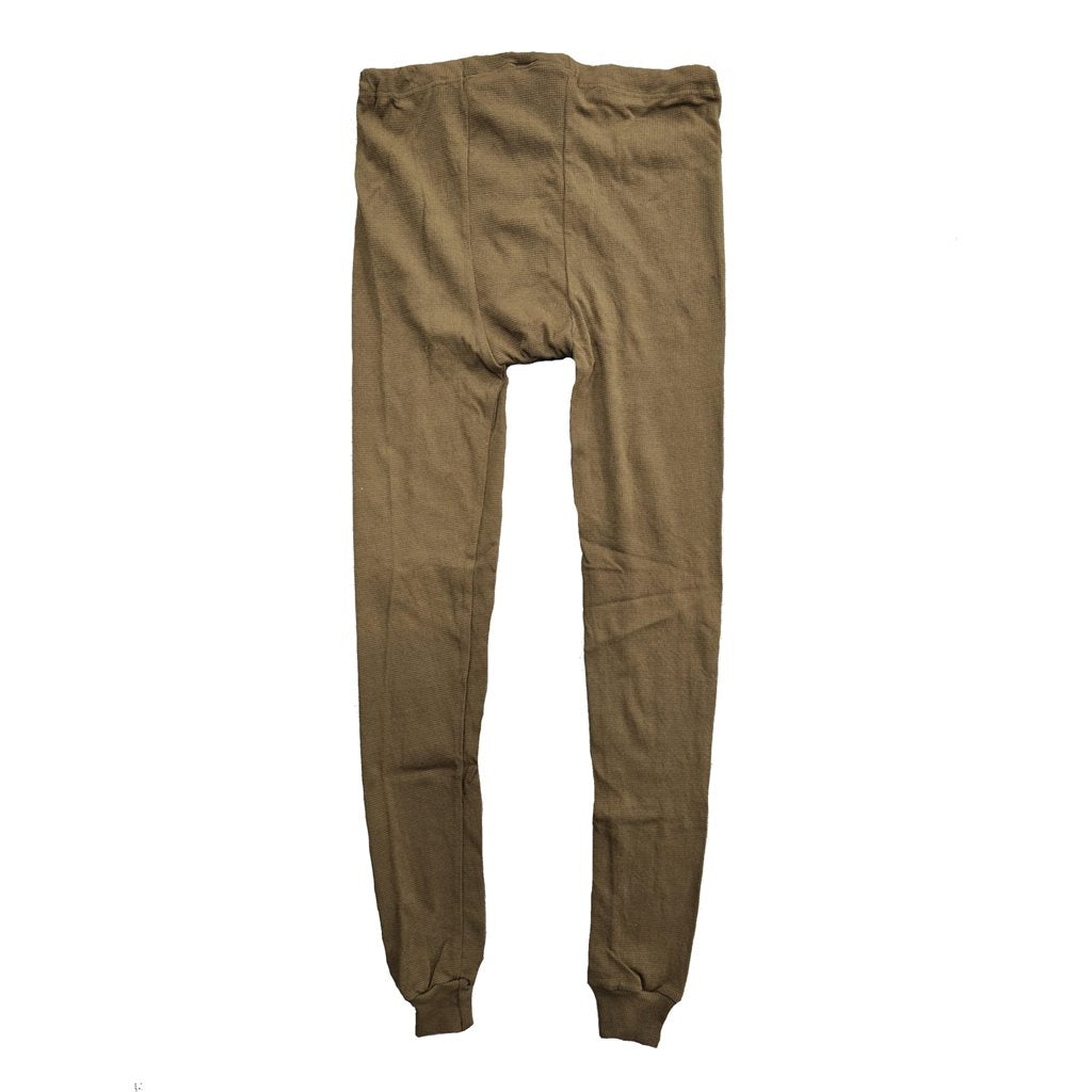 Calzas ligeras AČR vz.90 en khaki