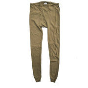 Calzas ligeras AČR vz.90 en khaki